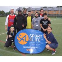 Sport 4 Life UK Awarded National Lottery Funding to support ...